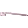 Клавіатура Logitech MX Keys Mini Rose (920-010500): інтерфейс підключення Bluetooth