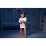 Игрушка-ночник Chicco Кролик Dreamlight музыкальная (11456.00): Тип питания От батареек