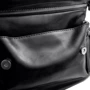 Мужской рюкзак Valiria Fashion черный (3DETBM9813-2): Застежка Механическая