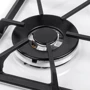 Варильна поверхня газова Weilor GM W 634 WH фото 5