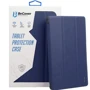 Аксесуар для iPad BeCover TPU Case Book Deep Blue (707511) для iPad Pro 11" (2020-2021)