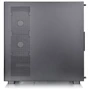 Корпус Thermaltake View 270 TG ARGB Black (CA-1Y7-00M1WN-00): Назначение игровой