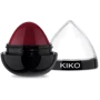 Kiko Drop Lip Balm № 4 Blueberry Smoothie Бальзам для губ 7.5 g: Вид Блеск для губ