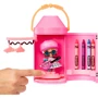 Игровой набор с куклой L.O.L. Surprise! серии Crayola Цветнашки в ассортименте (505273) фото 3