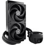 Кулер Arctic Liquid Freezer III 240 Black (ACFRE00134A): Уровень шума, dB 38
