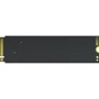 HP EX900 Pro 1 TB (9XL77AA): Интерфейс подключения PCI-Express 3.0 (x4)