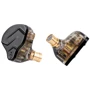 Наушники Knowledge Zenith ZSN Pro X Mic Black: Диапазон частот (Гц) 7 – 40000