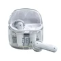 Навушники JBL Tune Flex Ghost Edition Chost White (JBLTFLEXGWHT)