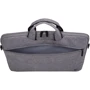 Сумка для ноутбуков Armorstandart 15.6" Dark Grey (ARM71690): Вместимость ноутбук, блок питания, аксессуары