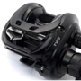 Котушка рибальська Daiwa 21 Tatula TW 400L: Передавальне число 6.3 : 1