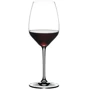 Бокал Riedel Heart to Heart Riesling для вина 2 шт 460 мл (6409/05): Количество в упаковке 2