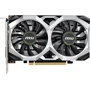 Видеокарта MSI GeForce GTX 1650 SUPER VENTUS XS OC 4GB: Объем памяти, Гб 4