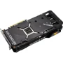 Відеокарта ASUS TUF-RTX3080-10G-GAMING: Розрядність шини пам'яті, біт 320
