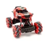 Джип ToyJoy на радиоуправлении 9030-1F на амортизаторах (Красный)