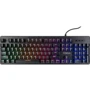 Клавиатура Vinga KBGSM120 Black