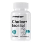 IronFlex Choline + Inositol Холин + Инозитол 100 таблеток