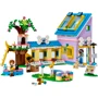 Конструктор LEGO Dog rescue centre Спасательный центр для собак (41727): Количество деталей, шт. 617