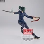 Игровая фигурка Игровая коллекционная фигурка Banpresto Jujutsu Kaisen Maki Zenin (BP18613P): Тип Персонаж мультфильма, фильма