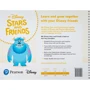 My Disney Stars and Friends 2 TB +eBook +Digital resources: Обложка Мягкая