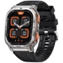 Смарт-часы Kospet Tank M3 Ultra Silver (KTM0003US)