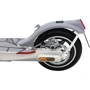 Електросамокат Mascooter S1 Essential: Діаметр коліс, дюймів 8.5