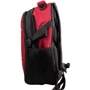 Мужской рюкзак Valiria Fashion бордовый (3DETAB-W-8803-1): Материал Полиэстер