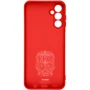 Чехол для телефонов ArmorStandart ICON Case Camera cover Red for Samsung A145 Galaxy A14 4G / A146 Galaxy A14 5G (ARM66170): Цвет красный