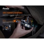 Фонарь туристический Fenix HM70R фото 15