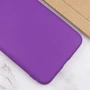 Чохол для телефона Lakshmi Case Silicone Cover Full Camera Purple for Xiaomi Redmi A1: Тип накладка на задню частину