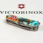 Мультитул Victorinox HUNTSMAN ZODIAC Боевой дракон 1.3713.7.Z3230p (Vx13713.7_Z3230p) фото 9