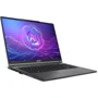 Ноутбук MSI Creator A16 AI+ (A3HVGG-233US): Экран 16" IPS (2560x1600)