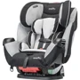 Автокресло Evenflo Symphony Crete (группа от 2.2 до 49.8 кг) (032884182527)