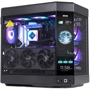 Персональный компьютер (ПК) ARTLINE Gaming Y60 Windows 11 Home (Y60v04): Видеокартка GeForce RTX 4070 12GB