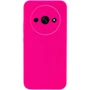 Чехол для телефонов Lakshmi Premium Case Silicone Cover Full Camera Barbie Pink for Xiaomi Redmi A3