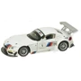 Машинка металл 68260A АВТОПРОМ, 1:24 BMW Z4 GT3