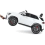 Детский электромобиль Bambi Racer Mercedes GLA белый (M 4563EBLR-1): Максимальная нагрузка, кг 30