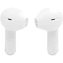 Наушники JBL Tune Flex 2 White (JBLTFLEX2WHT): Время работы, ч 10