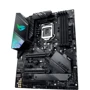ASUS ROG STRIX Z390-F GAMING: Роз'єми на задній панелі USB 3.1 Gen 2, USB 3.0 (USB 3.1 Gen 1), S / PDIF (оптичний)