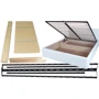 Eagle Laguna Lift 1600x2000 white (E2288) фото 3