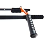 Турник настенный Hop-Sport Besport BS-T0204 с 6 ручками красный: Класс Взрослые