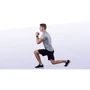 Смарт-часы Amazfit Bip 5 Soft Black: Материал ремешка Силикон