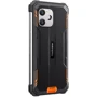 Смартфон Blackview BV8900 8/256GB Orange: Процессор Mediatek MT6779 Helio P90 (12 nm) Octa-core (2x2.2 GHz Cortex-A75 & 6x2.0 GHz Cortex-A55)