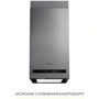 Вытяжка Weilor WQS 4815 SS: Управление Механическое