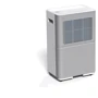 Осушитель воздуха Cooper&Hunter CH-D008WD9-16LDWF: Потребляемая мощность, Вт 245