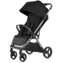 Прогулянкова коляска El Camino Axis ME 1192 Black
