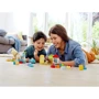 Конструктор LEGO DUPLO Коробка с кубиками 10913: Серия Lego Duplo
