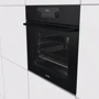 Духовой шкаф электрический Gorenje BOS737E301BG: Количество режимов нагрева 11