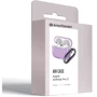 Чохол ArmorStandart Air Case Purple для Apple Airpods Pro 3 (ARM88269)