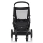 Візок BRITAX B-AGILE 4 plus Cosmos Black: Тип коляски прогулочная