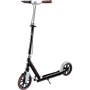 Самокат Globber NL205 Deluxe чорний (685-120)